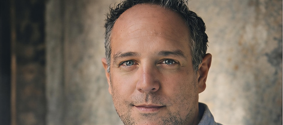 VIA appoints Matt O’rourke as Chief Creative Officer